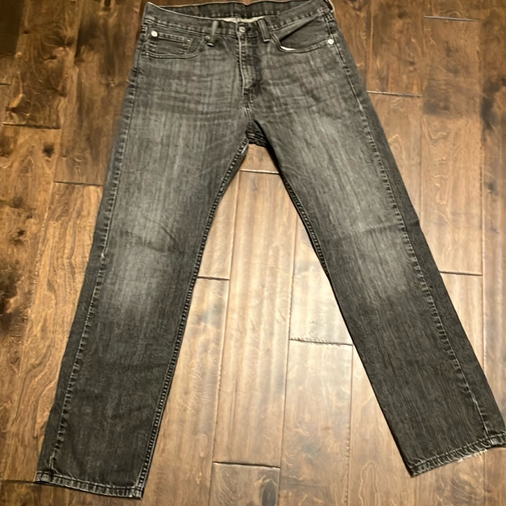 Classic Vintage Levi’s